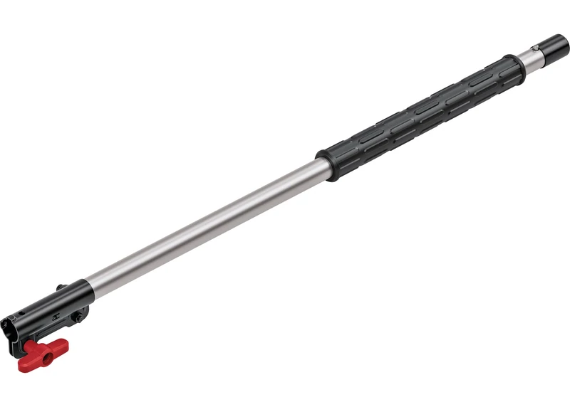 Flex GEX-A Extension (Extends the Range of Hedge Trimmer and Pruner Attachments by 80 cm, Tool-Free Mounting) 534804