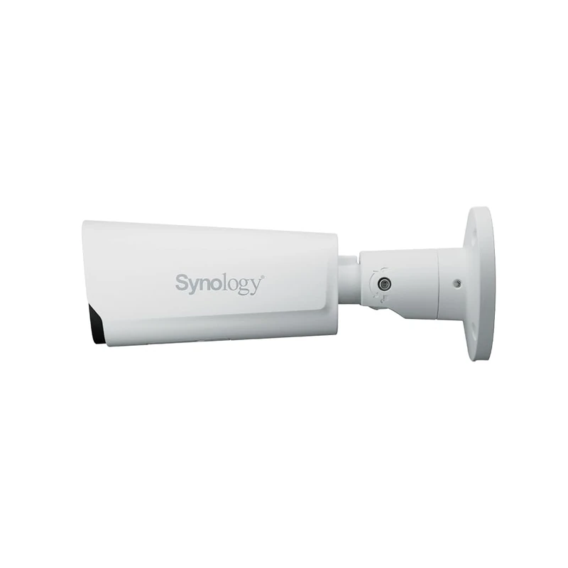 Synology BC800Z AI 4K Hybrid Light Camera - Optical Zoom - Image 1