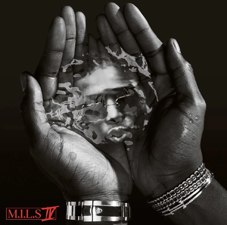 M.I.l.S 4 [VINYL]