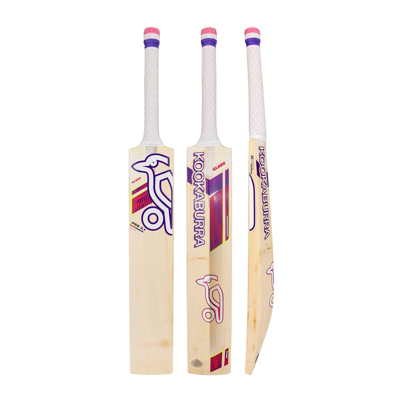 Kookaburra Glare Pro 2.1 Elite Junior Cricket Bat - Harrow