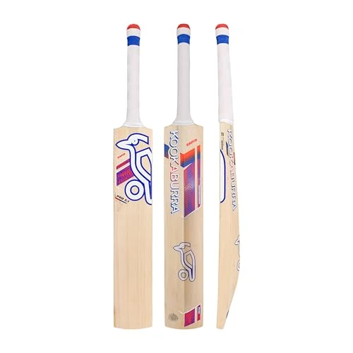 Kookaburra Rapid Pro 2.1 Elite Junior Cricket Bat - Size 6