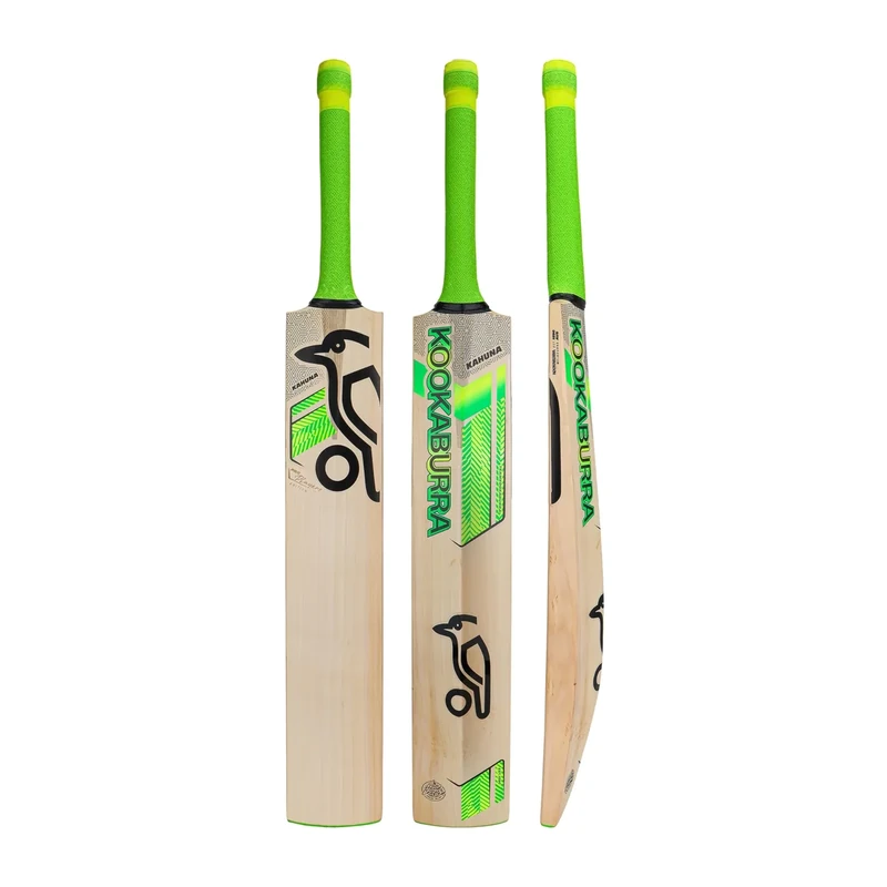 Kookaburra Kahuna Pro Players Edition Junior Cricket Bat - Small Adult