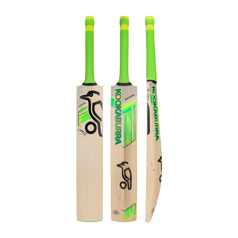 Kookaburra Kahuna Pro 1.1 Players Select Junior Cricket Bat - Harrow
