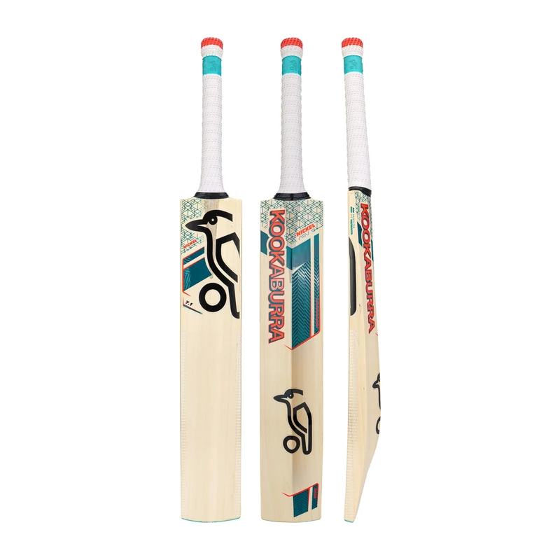 Kookaburra Nickel 7.1 Junior Cricket Bat - Size 2