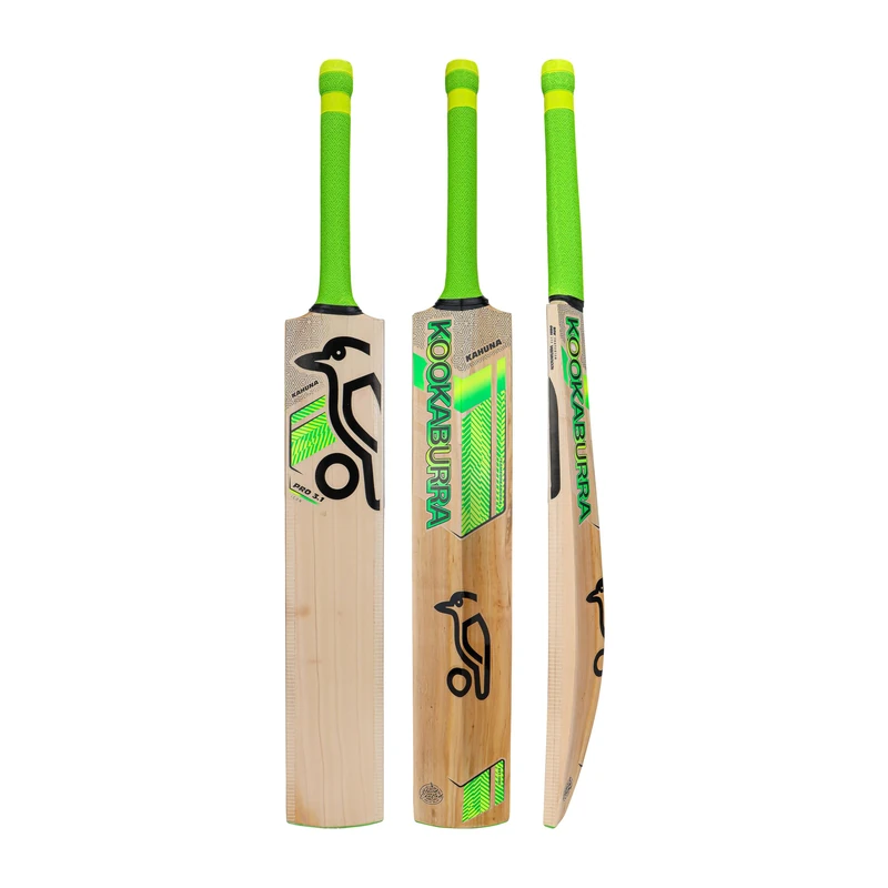 Kookaburra Kahuna Pro 3.1 Icon Junior Cricket Bat - Harrow