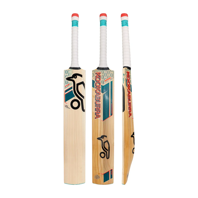 Kookaburra Kookaburra Nickel 6.3 Select Junior Cricket Bat - Size 5