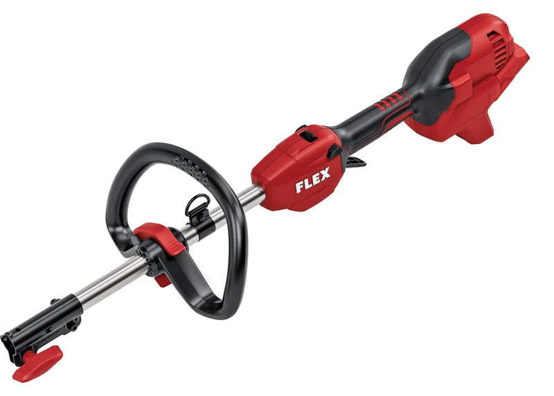 Flex Wireless Basic Drive for Various GPH 18-EC Bits (with Hedge Trimmer, Pruner, Brushcutter and Extender) 532799 - Image 1