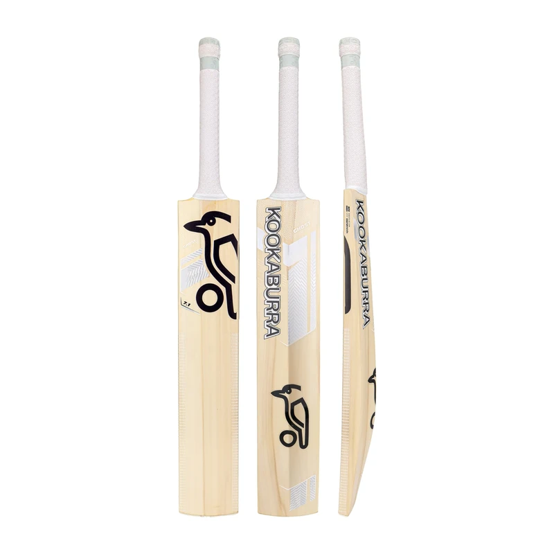 Kookaburra Ghost 7.1 Junior Cricket Bat - Size 6