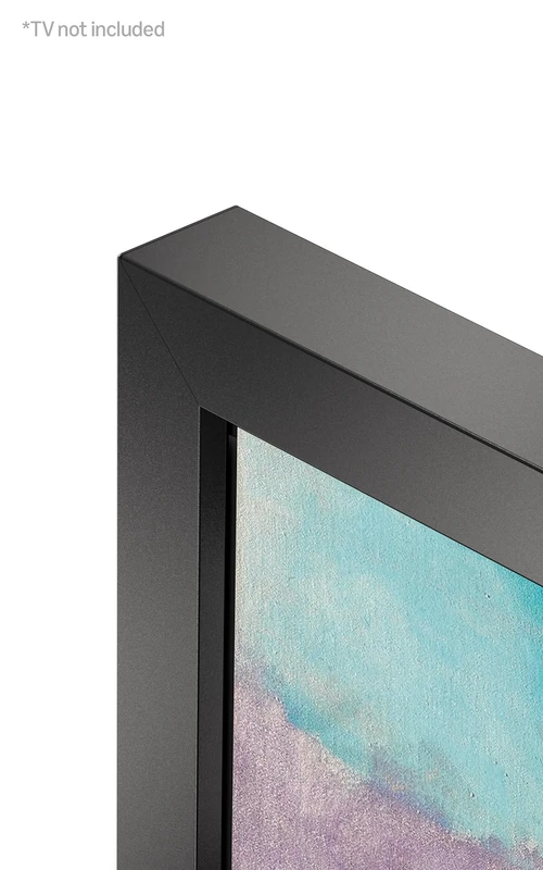 Amazon Ember Artline Graphite Frame for 65" Art TV