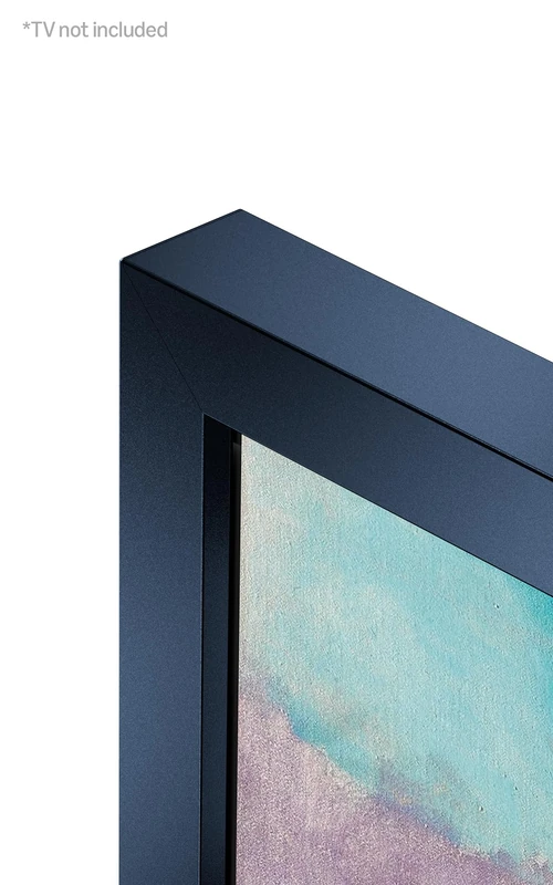 Amazon Ember Artline Midnight Blue Frame for 65" Art TV