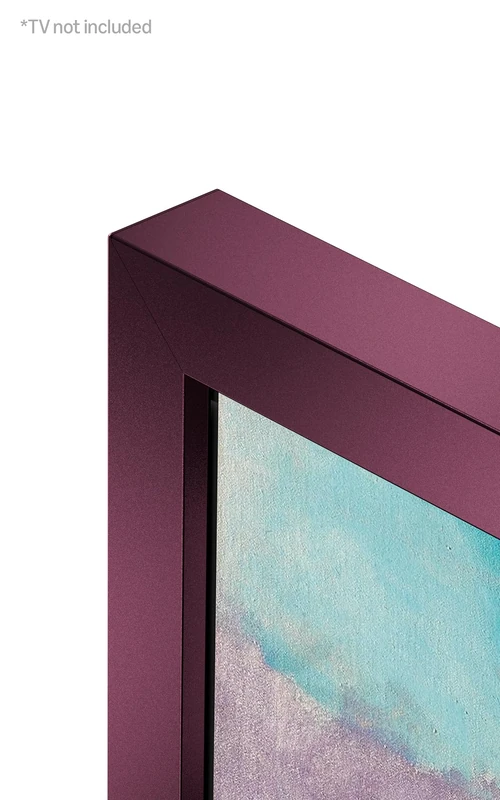 Amazon Ember Artline Fig Frame for 65" Art TV