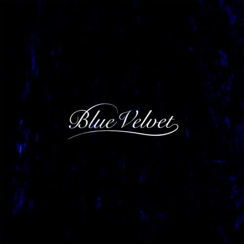 Blue Velvet [VINYL]