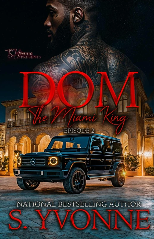 Dom: The Miami King 2 (Season 1 EP: 2) (The Miami King Series) - Image 1