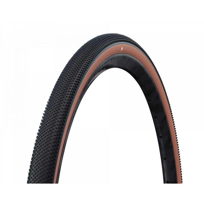 Schwalbe G-One Addix Allround Performance Raceguard Tubeless 700C X 35 Gravel Tyre 700C x 35