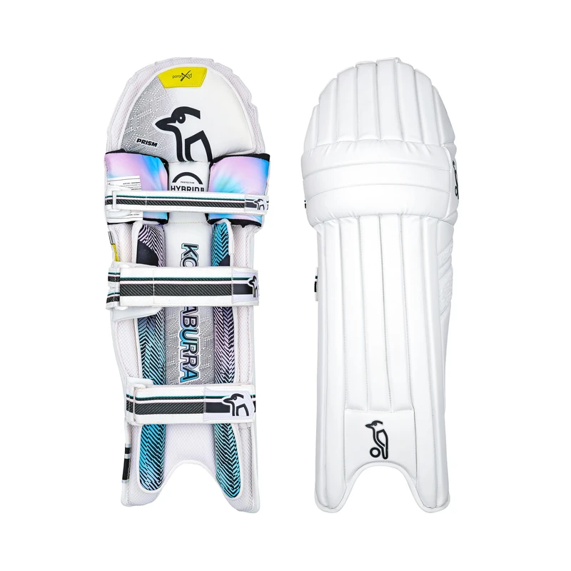 Kookaburra Prism 2.1 Batting Pads - Small Adult Left Hand