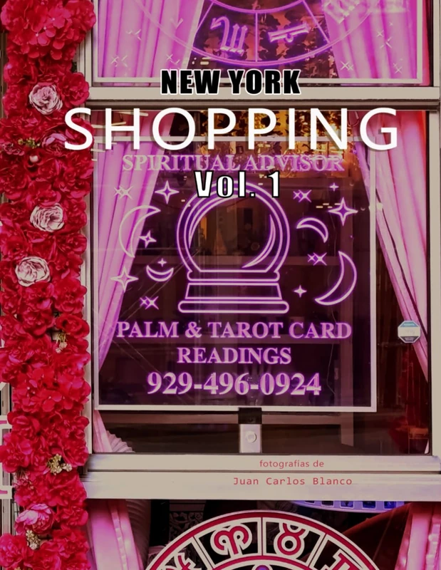 New York SHOPPING: Volumen 1 - Image 1