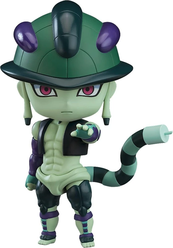Hunter x Hunter Nendoroid Action Figure Meruem 10 cm