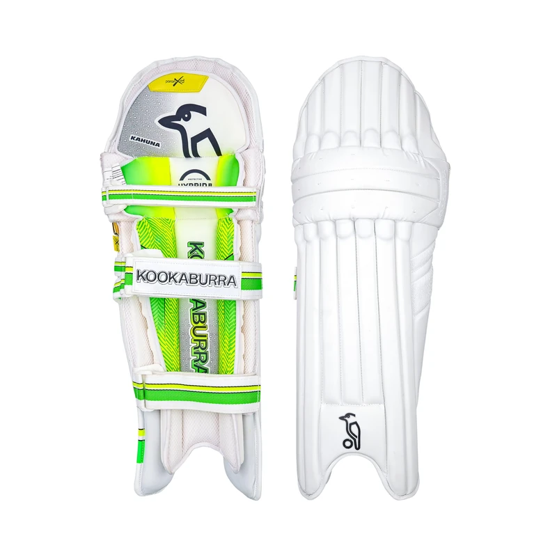 Kookaburra Kahuna Pro Cricket Batting Pads - Adult Right Hand