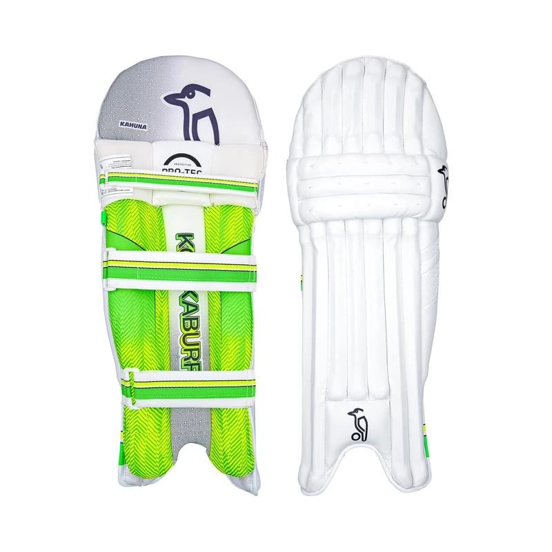 Kookaburra Kahuna 5.1 Cricket Batting Pads - Youth Left Hand