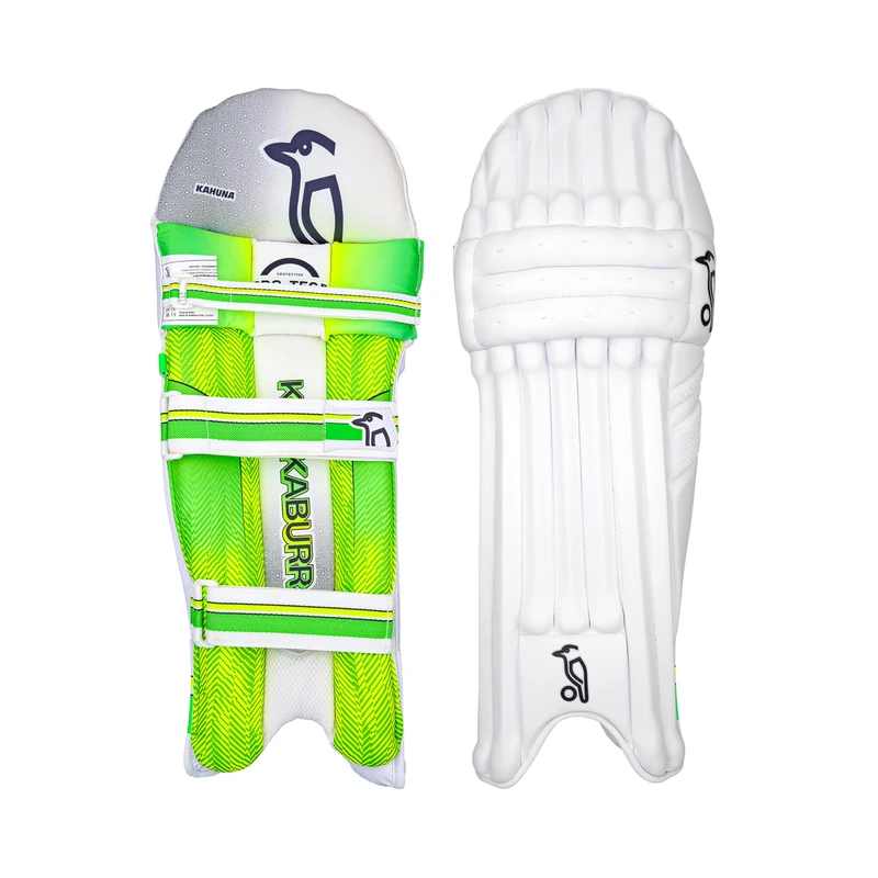Kookaburra Kahuna 3.1 Cricket Batting Pads - Adult Left Hand - Image 1