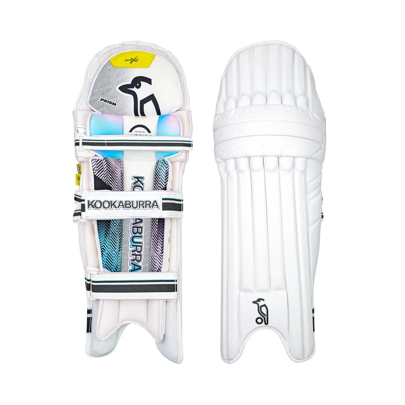 Kookaburra Prism Pro Batting Pads - Over Sized Adult Left Hand