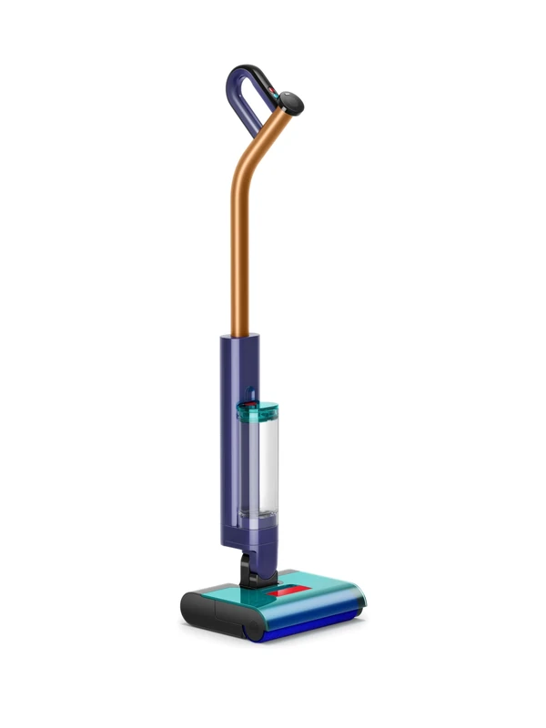Dyson Clean + Wash Hygiene