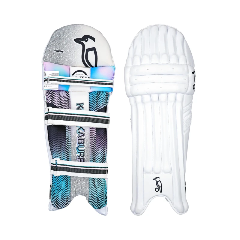 Kookaburra Prism 4.1 Batting Pads - Youth Left Hand