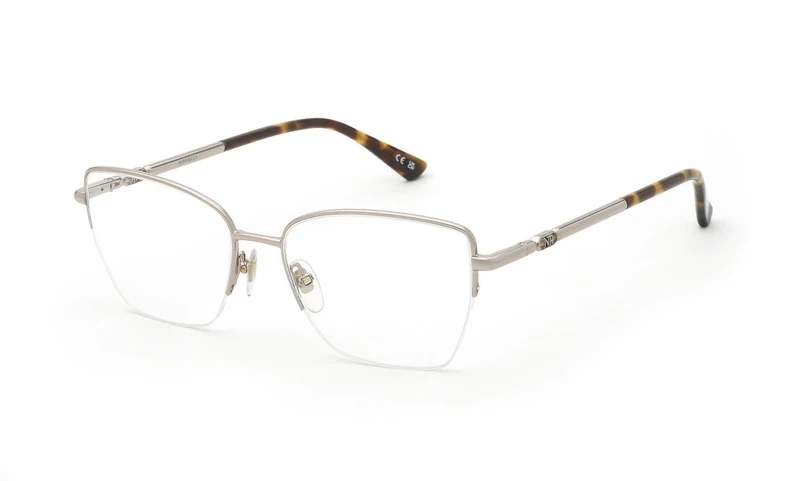 Nina Ricci, eyeglasses (VNR471), color: SHINY RED GOLD, 54/17/140, (Female)
