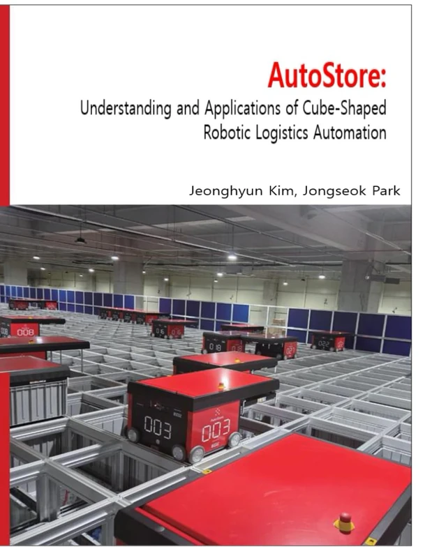 AutoStore: Understanding and Applications of Cube-Shaped Robotic Logistics Automation - Image 1