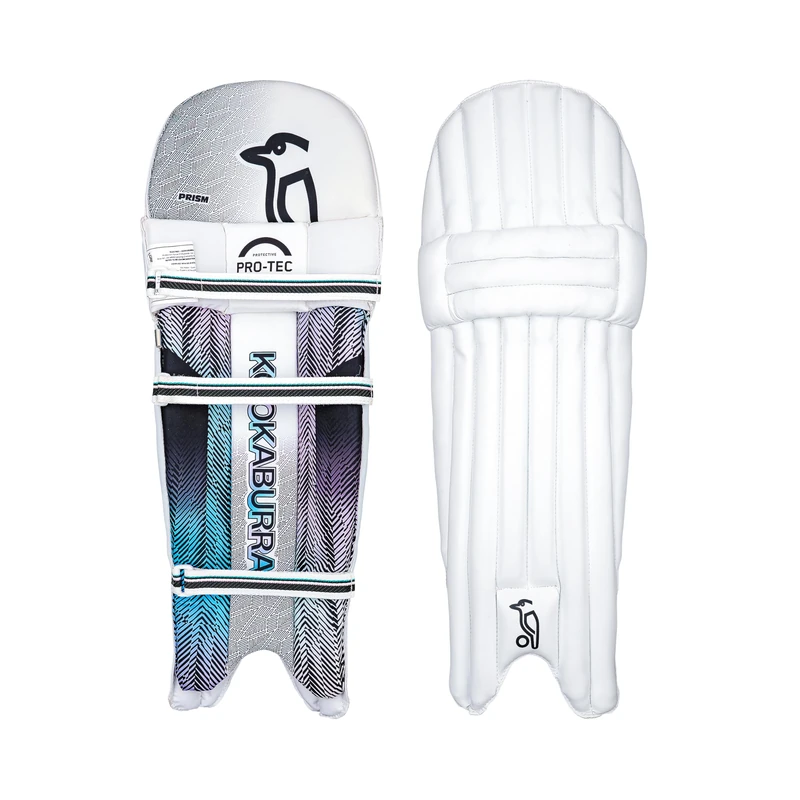 Kookaburra Prism 6.1 Batting Pads - Small Junior