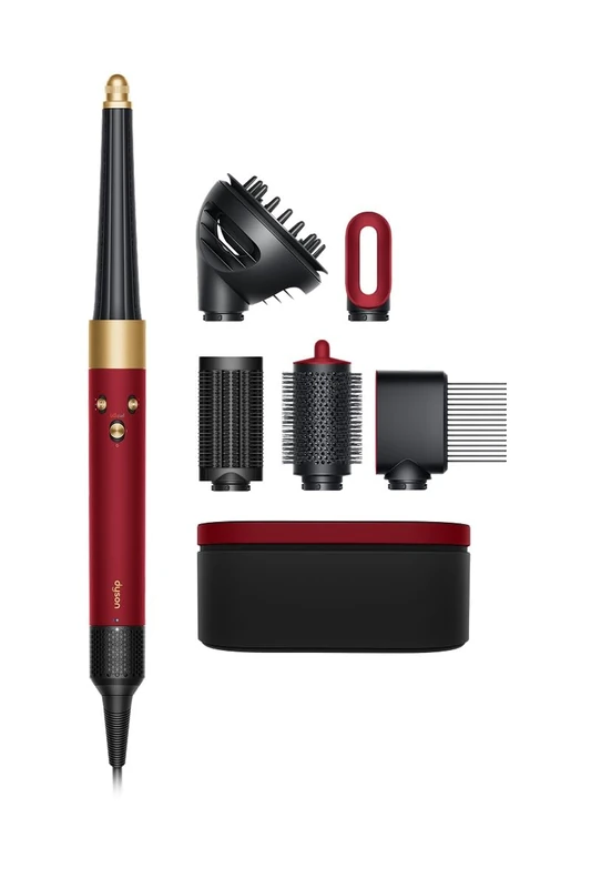 Dyson Airwrap i.d. multistyler and Hair Dryer – Curly+Coily