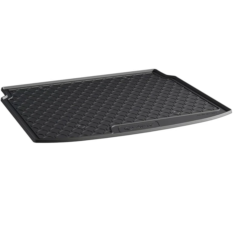 Gledring Rubbasol (Rubber) Boot Mat compatible with MG ZS II 2024- (Upper variable floor) - Image 1