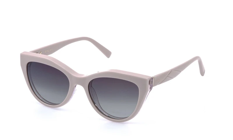 Sting, gafas de vista (USJ763), colour: shiny glitter pink (green gradient), 49/17/135, (junior)