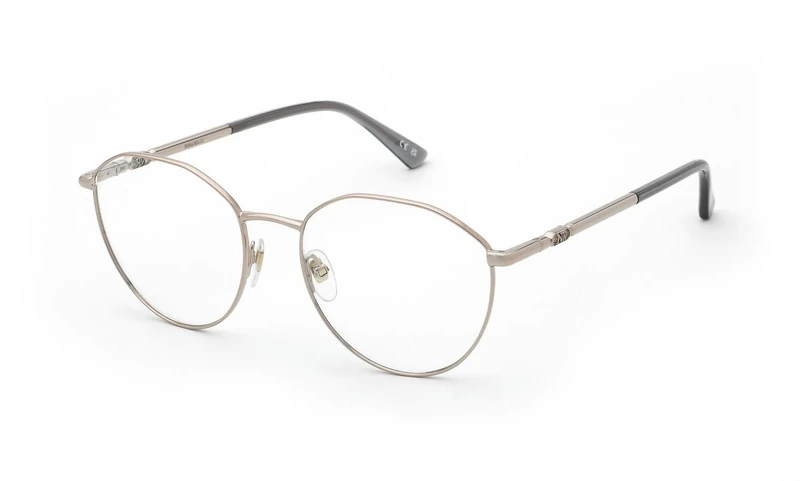 Nina Ricci, eyeglasses (VNR469), color: SHINY RED GOLD, 55/18/140, (Female)