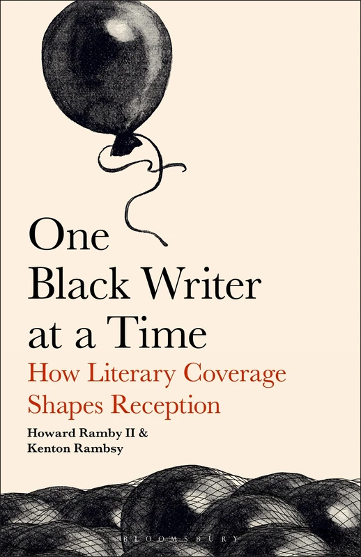 One Black Writer at a Time: How Literary Coverage Shapes Reception