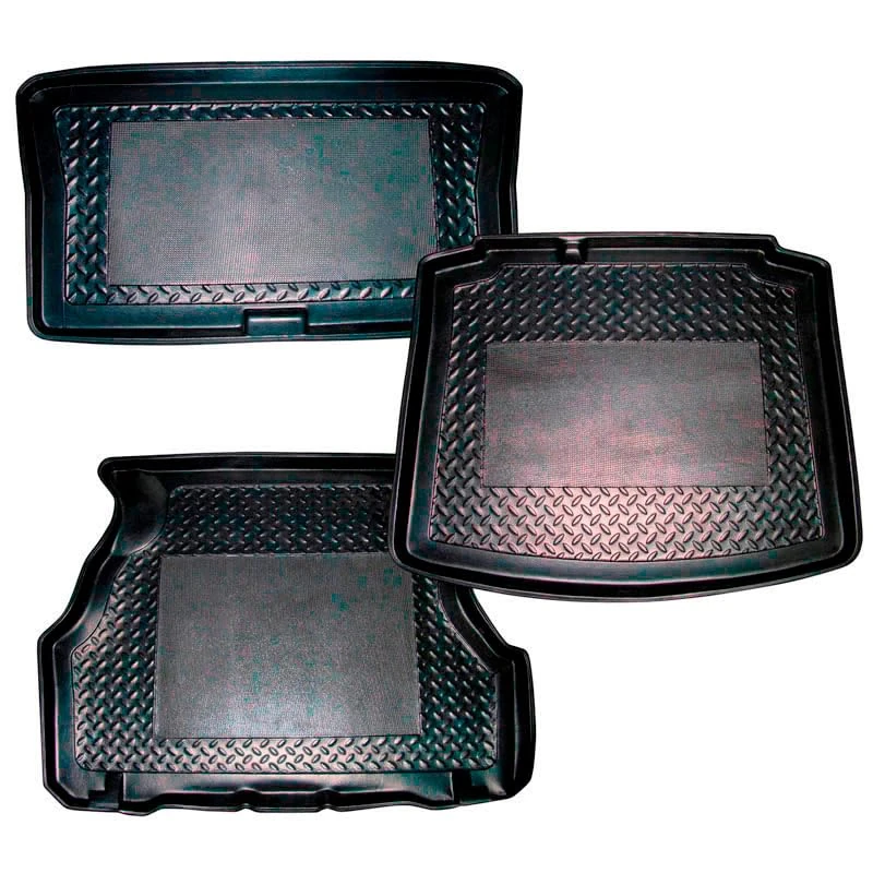AUTO-STYLE Trunk shell 'Non-slip' compatible with Opel Grandland (OV64) 2024- - Image 1