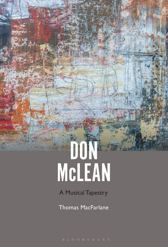 Don McLean: A Musical Tapestry