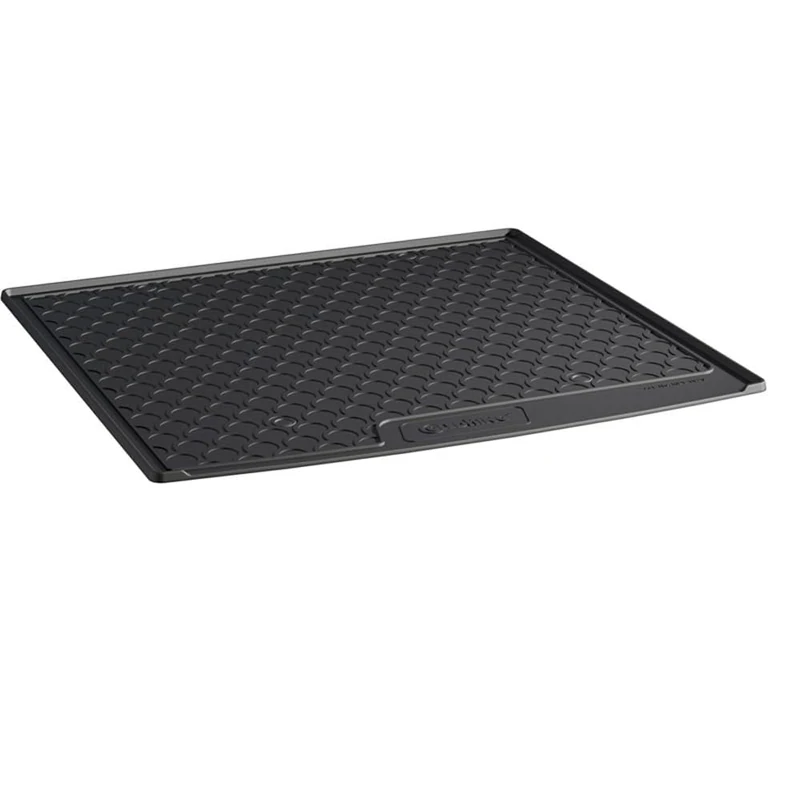 Gledring Rubbasol (Rubber) Boot Mat compatible with BAIC BJ30e 2024- (Upper floor) - Image 1