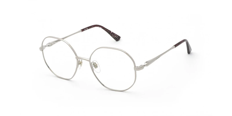 Nina Ricci, eyeglasses (VNR475), color: SHINY RED GOLD, 54/17/135, (Female)