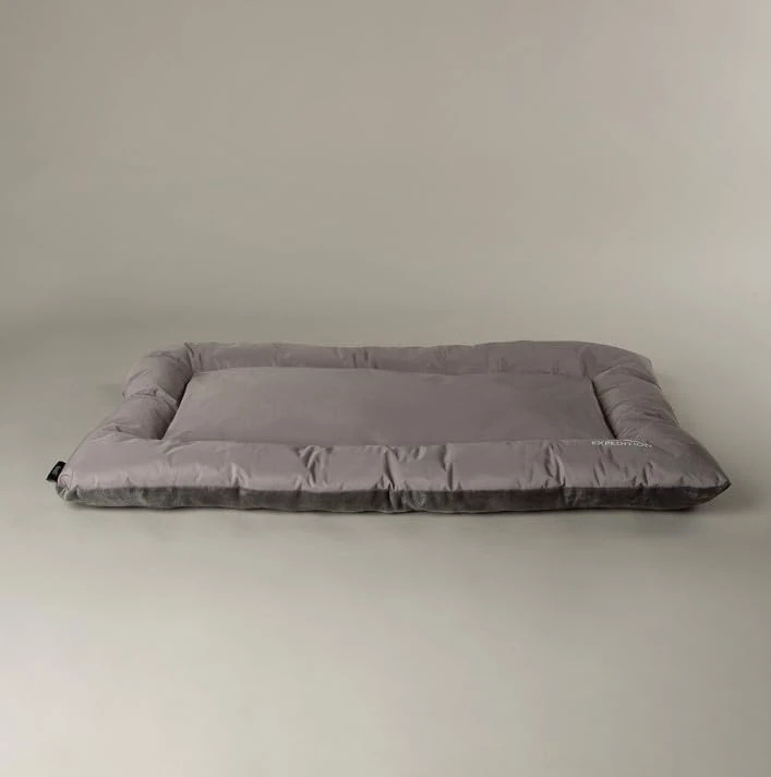 Scruffs Expedition Reversible Dog Crate Mat Mattress (XL) - Image 1