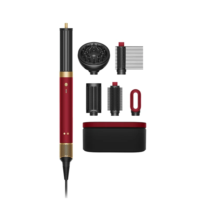 Dyson Airwrap Co-anda 2X™ multistyler and Dryer - Curly+Coily