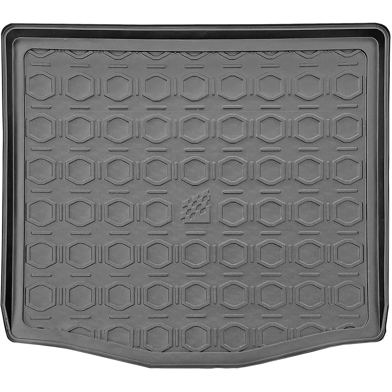 AUTO-STYLE Trunk shell 'Design' compatible with Opel Grandland (OV64) 2024-