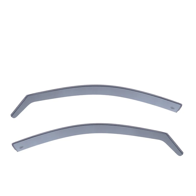 DGA Wind Deflectors compatible with Volkswagen Passat (3B/3BG) Sedan/Variant 1996-2005 (2-pieces)