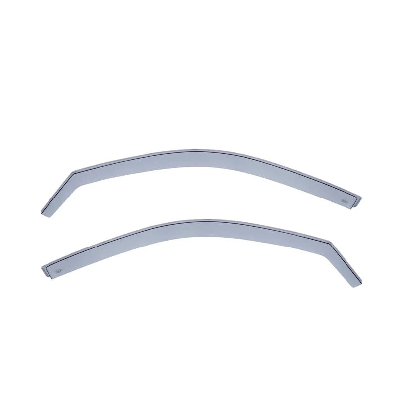 DGA Wind Deflectors compatible with Volkswagen Golf IV HB 3-doors 1998-2003 (2-pieces) - Image 1