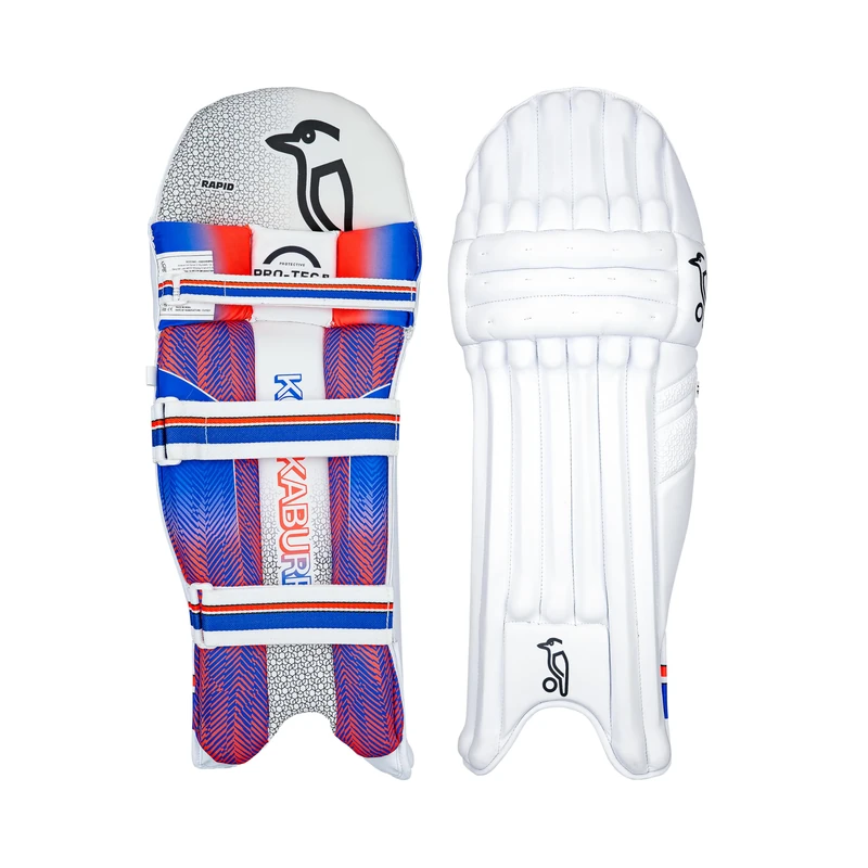 Kookaburra Rapid 4.1 Cricket Batting Pads - Youths Right Hand