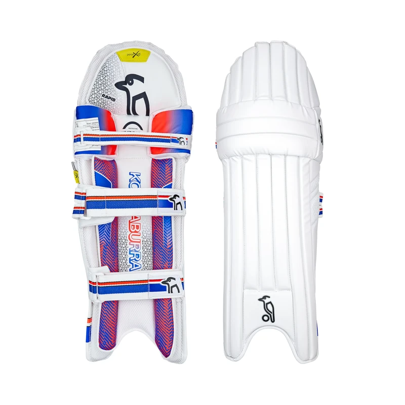 Kookaburra Rapid 2.1 Cricket Batting Pads - Adult Right Hand