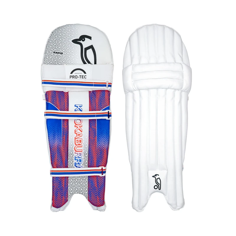 Kookaburra Rapid 6.1 Cricket Batting Pads - Junior