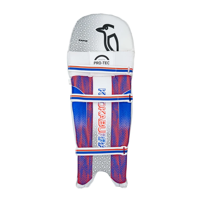 Kookaburra Rapid 6.1 Cricket Batting Pads - Adult