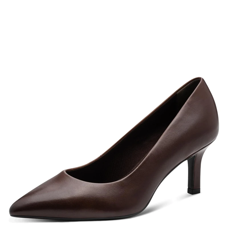 Tamaris Women's Classic Pumps, Women's Pumps, Touch-it Footbed