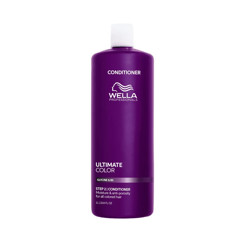 Wella Professionals Ultimate Color Conditioner For all Coloured Hair 1L